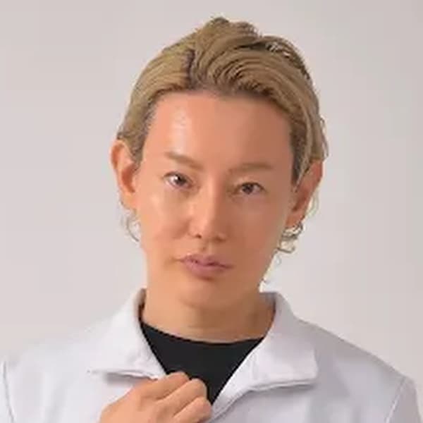 今井 邦彦　先生