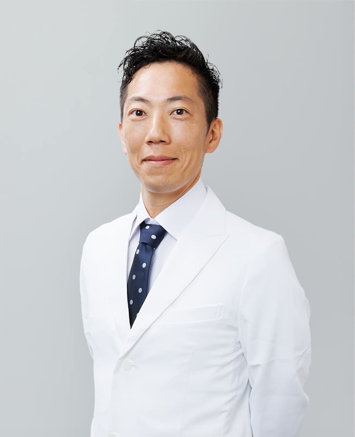 志田 雅明 先生