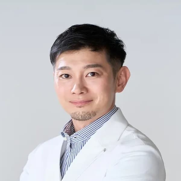 山本 晃義　先生